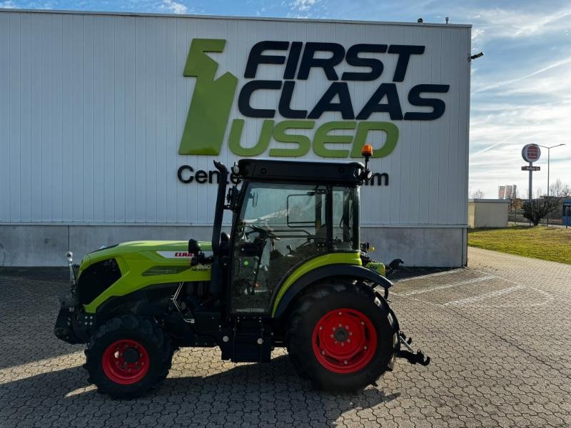 Traktor tipa CLAAS NEXOS 260 S, Gebrauchtmaschine u Hockenheim (Slika 2)