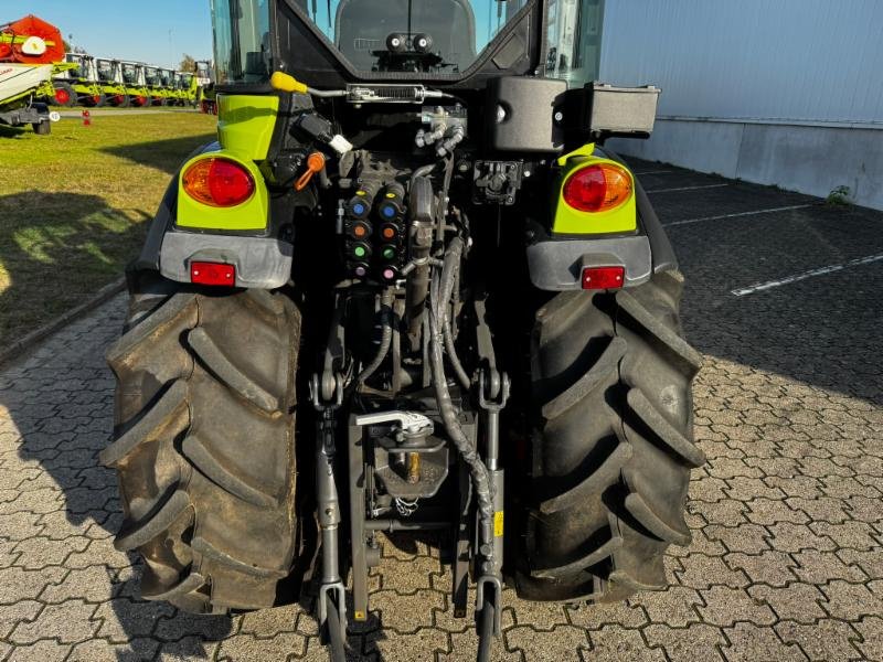 Traktor tipa CLAAS NEXOS 260 S, Gebrauchtmaschine u Hockenheim (Slika 5)