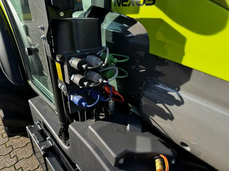Traktor tipa CLAAS NEXOS 260 S, Gebrauchtmaschine u Hockenheim (Slika 11)