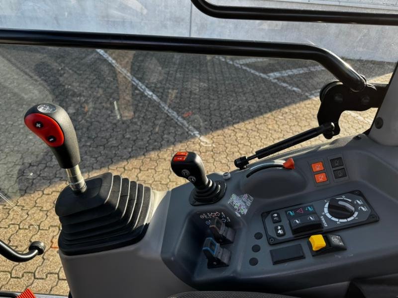 Traktor tipa CLAAS NEXOS 260 S, Gebrauchtmaschine u Hockenheim (Slika 13)