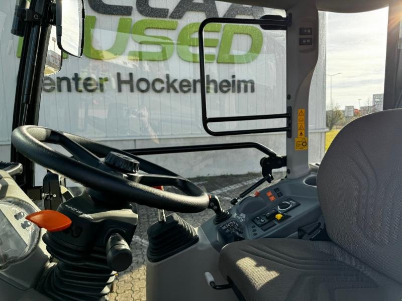 Traktor tipa CLAAS NEXOS 260 S, Gebrauchtmaschine u Hockenheim (Slika 12)