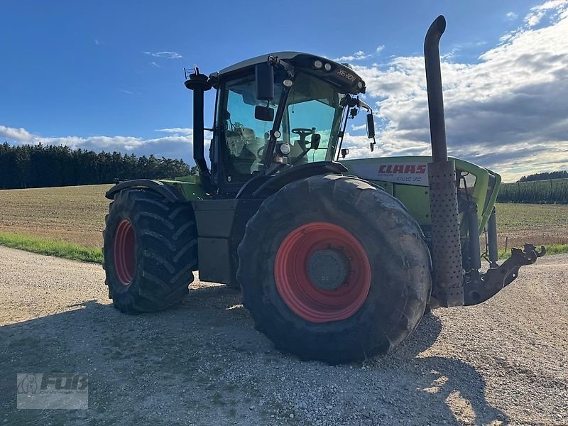 Traktor от тип CLAAS Schlachte Xerion 3800 VC in Teile, Gebrauchtmaschine в Pfeffenhausen (Снимка 3)