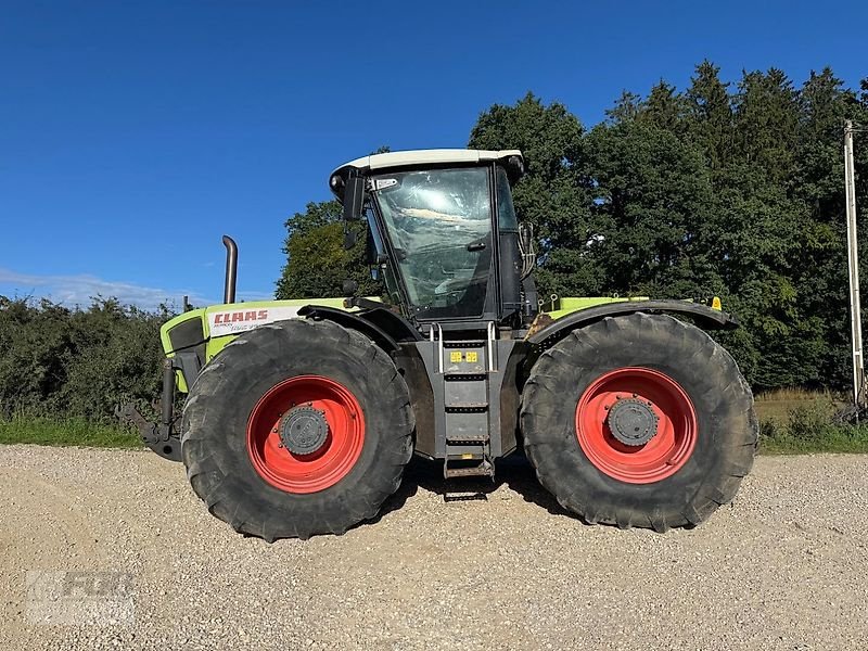 Traktor от тип CLAAS Schlachte Xerion 3800 VC in Teile, Gebrauchtmaschine в Pfeffenhausen (Снимка 11)