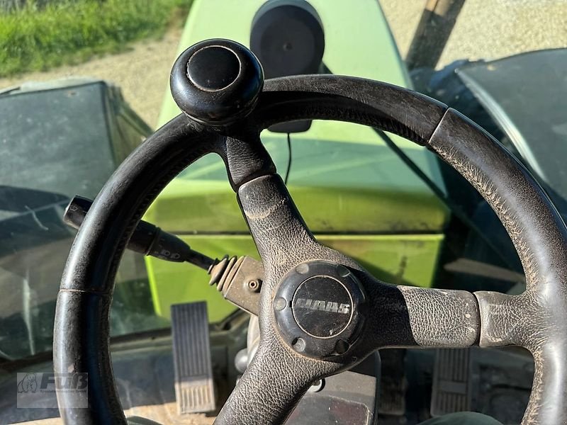 Traktor от тип CLAAS Schlachte Xerion 3800 VC in Teile, Gebrauchtmaschine в Pfeffenhausen (Снимка 10)