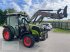 Traktor типа CLAAS Schmalspurtraktor Nexos 210F, Frontlader u. Frontzapfwelle, neuwertig 240Stunden, Gebrauchtmaschine в Geiselhöring (Фотография 2)