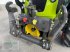 Traktor типа CLAAS Schmalspurtraktor Nexos 210F, Frontlader u. Frontzapfwelle, neuwertig 240Stunden, Gebrauchtmaschine в Geiselhöring (Фотография 8)
