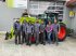 Traktor типа CLAAS Schmalspurtraktor Nexos 210F, Frontlader u. Frontzapfwelle, neuwertig 240Stunden, Gebrauchtmaschine в Geiselhöring (Фотография 20)