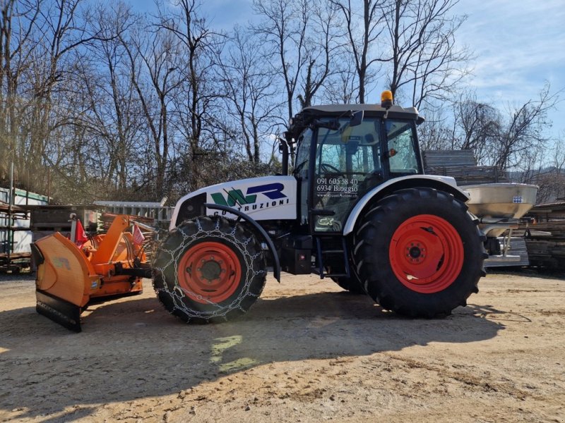 Traktor del tipo CLAAS Sonstiges, Gebrauchtmaschine en Muzzano (Imagen 1)
