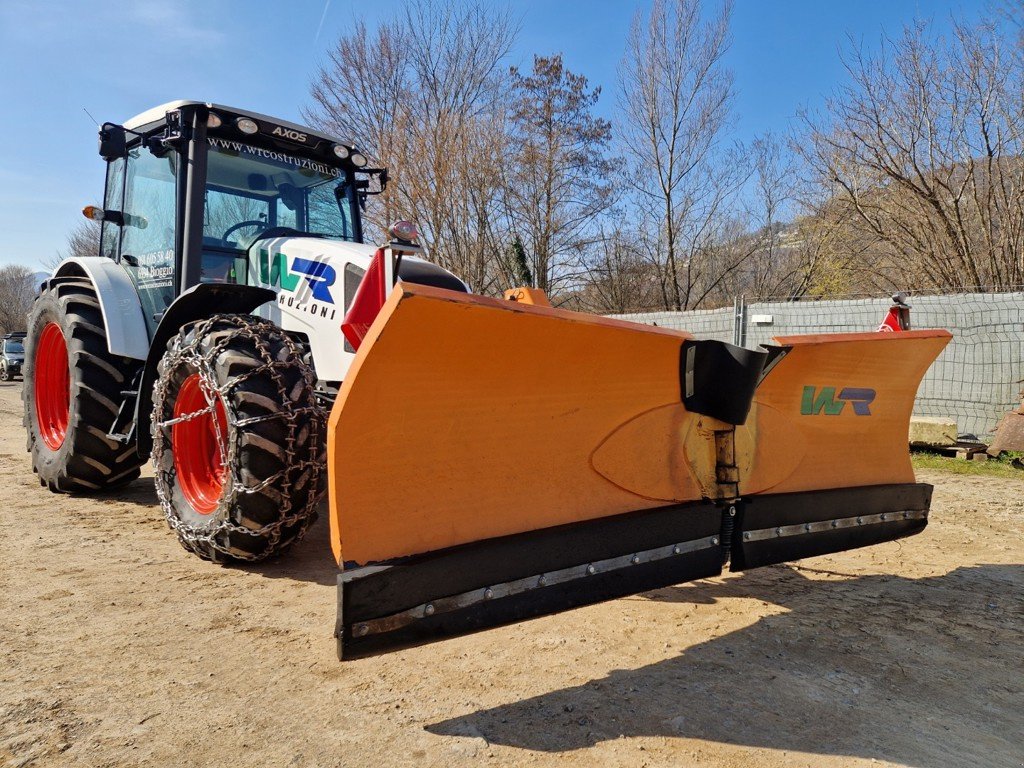 Traktor typu CLAAS Sonstiges, Gebrauchtmaschine v Muzzano (Obrázek 6)