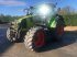 Traktor от тип CLAAS TRACTEUR ARION 460, Gebrauchtmaschine в ST CLEMENT DE LA PLACE (Снимка 2)