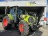 Traktor типа CLAAS TRACTEUR ARION 610 CMATIC, Gebrauchtmaschine в PONTIVY (Фотография 1)