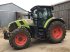 Traktor del tipo CLAAS TRACTEUR ARION 610 SM, Gebrauchtmaschine In PLOUIGNEAU (Immagine 1)