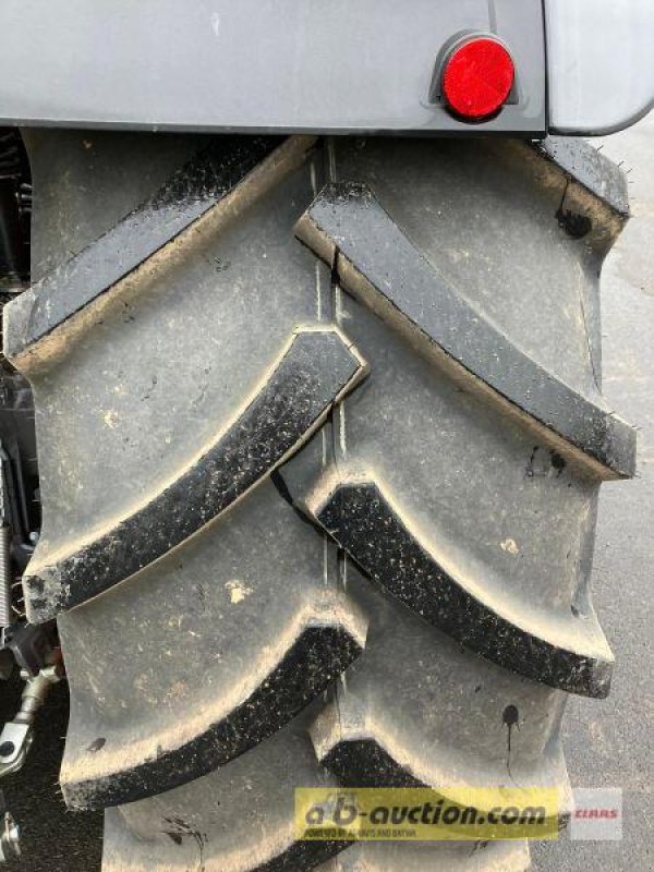 Traktor типа CLAAS TRAKTOR ARION 630 CM CEBIS, Neumaschine в Grimma (Фотография 6)