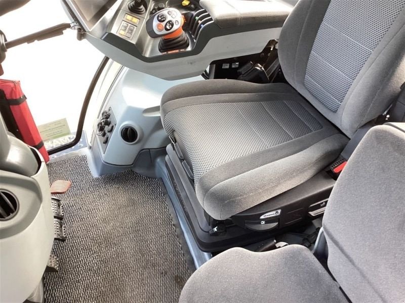 Traktor des Typs CLAAS TRAKTOR ARION 630 CM- ST V CEB, Vorführmaschine in Strahwalde (Bild 5)