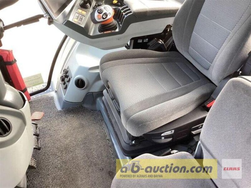 Traktor typu CLAAS TRAKTOR ARION 630 CM- ST V CEB, Gebrauchtmaschine v Grimma (Obrázek 5)