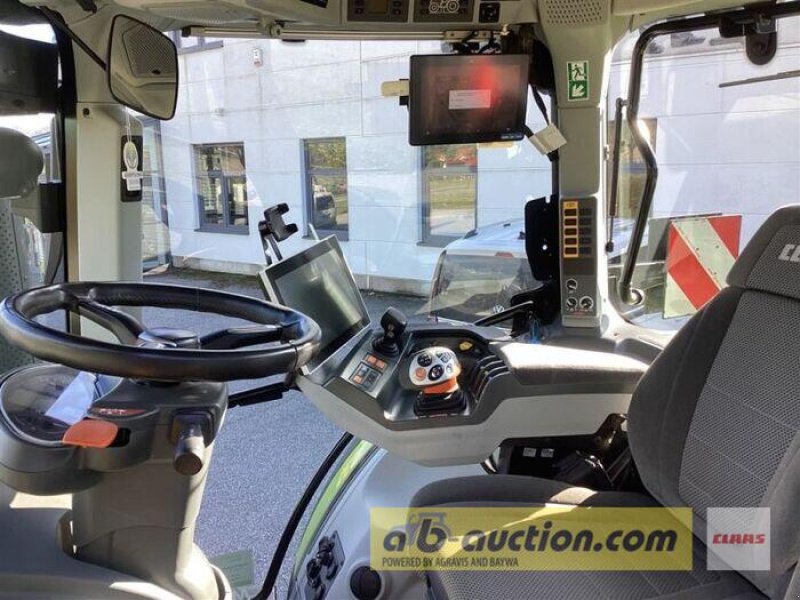 Traktor typu CLAAS TRAKTOR ARION 630 CM- ST V CEB, Gebrauchtmaschine v Grimma (Obrázek 7)
