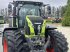 Traktor des Typs CLAAS TRAKTOR AXION 870 CM CEBIS, Neumaschine in Strahwalde (Bild 2)