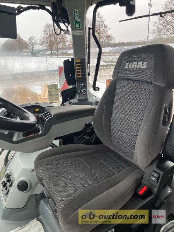 Traktor za tip CLAAS TRAKTOR AXION 870 CM, Neumaschine u Grimma (Slika 7)