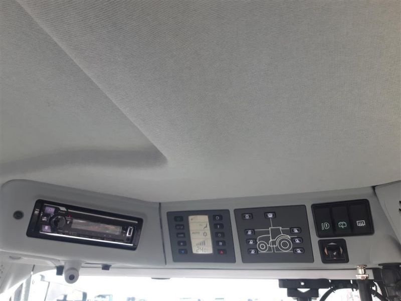 Traktor des Typs CLAAS TRAKTOR AXION 930 CM, Gebrauchtmaschine in Radibor (Bild 14)