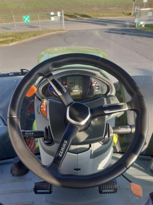 Traktor des Typs CLAAS TRAKTOR AXION 930 CM, Gebrauchtmaschine in Radibor (Bild 15)