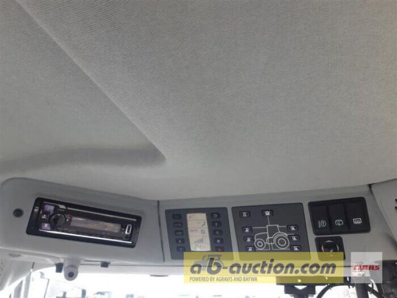 Traktor типа CLAAS TRAKTOR AXION 930 CM, Gebrauchtmaschine в Grimma (Фотография 15)