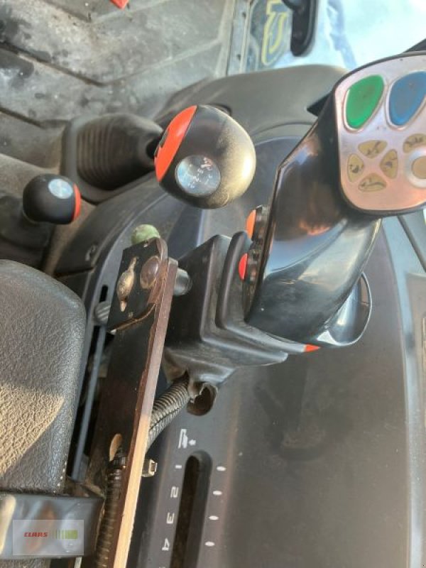Traktor del tipo CLAAS TRAKTOR AXOS 310 CX, Gebrauchtmaschine In Mengkofen (Immagine 13)