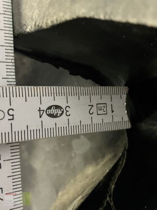 Traktor типа CLAAS TRAKTOR CLAAS ARION 550 CEBIS, Gebrauchtmaschine в Vohburg (Фотография 20)