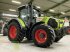 Traktor типа CLAAS TRAKTOR CLAAS ARION 550 CEBIS, Gebrauchtmaschine в Vohburg (Фотография 4)