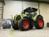 Traktor типа CLAAS TRAKTOR CLAAS ARION 550 CEBIS, Gebrauchtmaschine в Vohburg (Фотография 10)