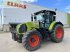 Traktor του τύπου CLAAS USED 2016 ARION 650 HEXASHIFT, Gebrauchtmaschine σε SUFFOLK (Φωτογραφία 1)