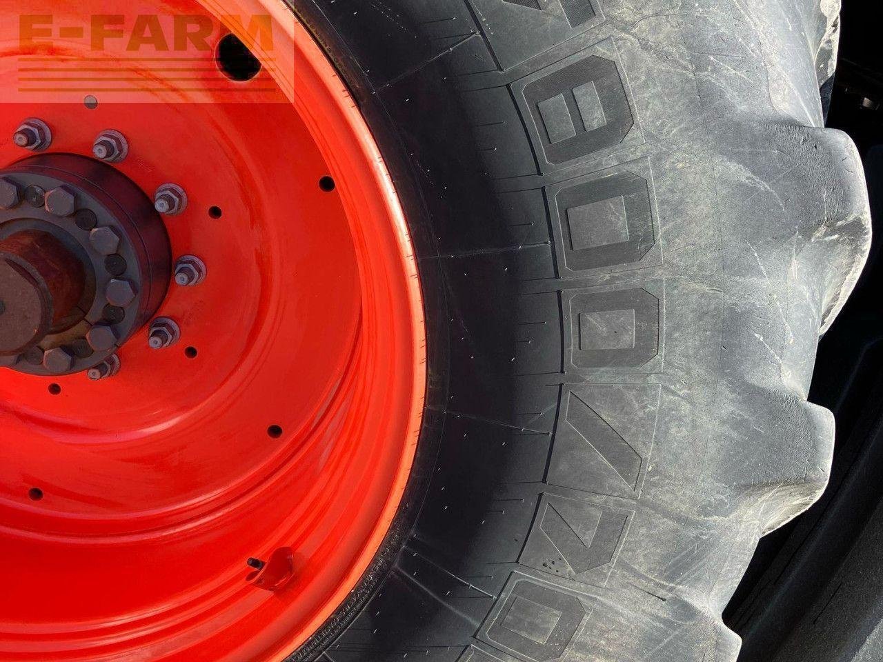 Traktor tip CLAAS USED 2017 AXION 950, Gebrauchtmaschine in SLEAFORD (Poză 8)