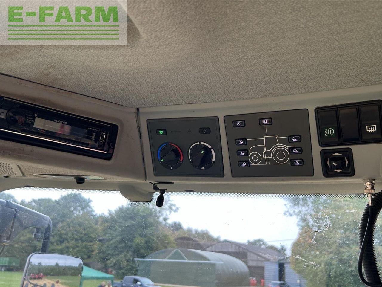 Traktor tip CLAAS USED 2017 AXION 950, Gebrauchtmaschine in SLEAFORD (Poză 14)