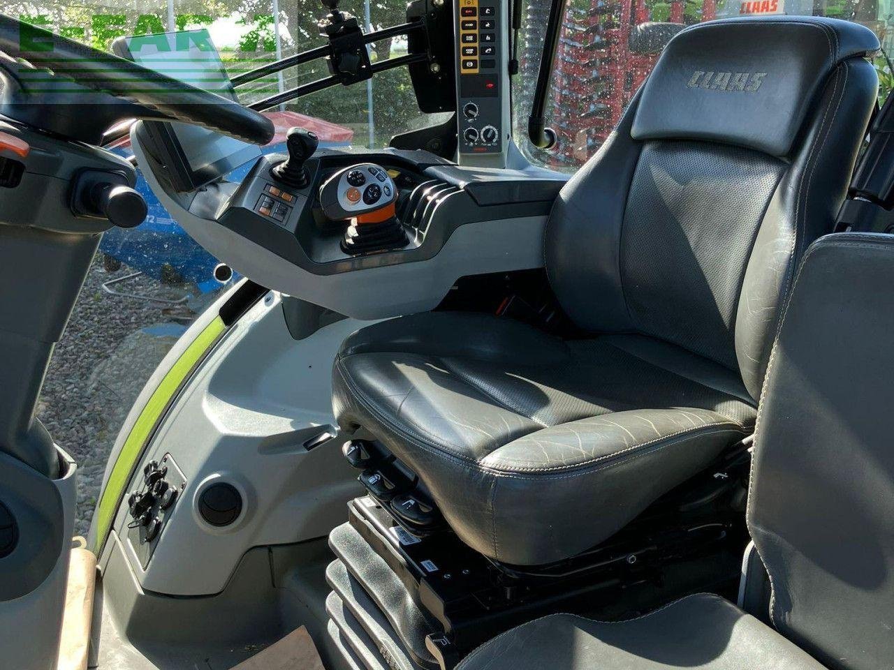 Traktor типа CLAAS USED 2018 ARION 660, Gebrauchtmaschine в SINDERBY, THIRSK (Фотография 11)