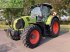 Traktor Türe ait CLAAS USED 2020 ARION 650 CIS CIS, Gebrauchtmaschine içinde STANDERWICK, FROME (resim 1)