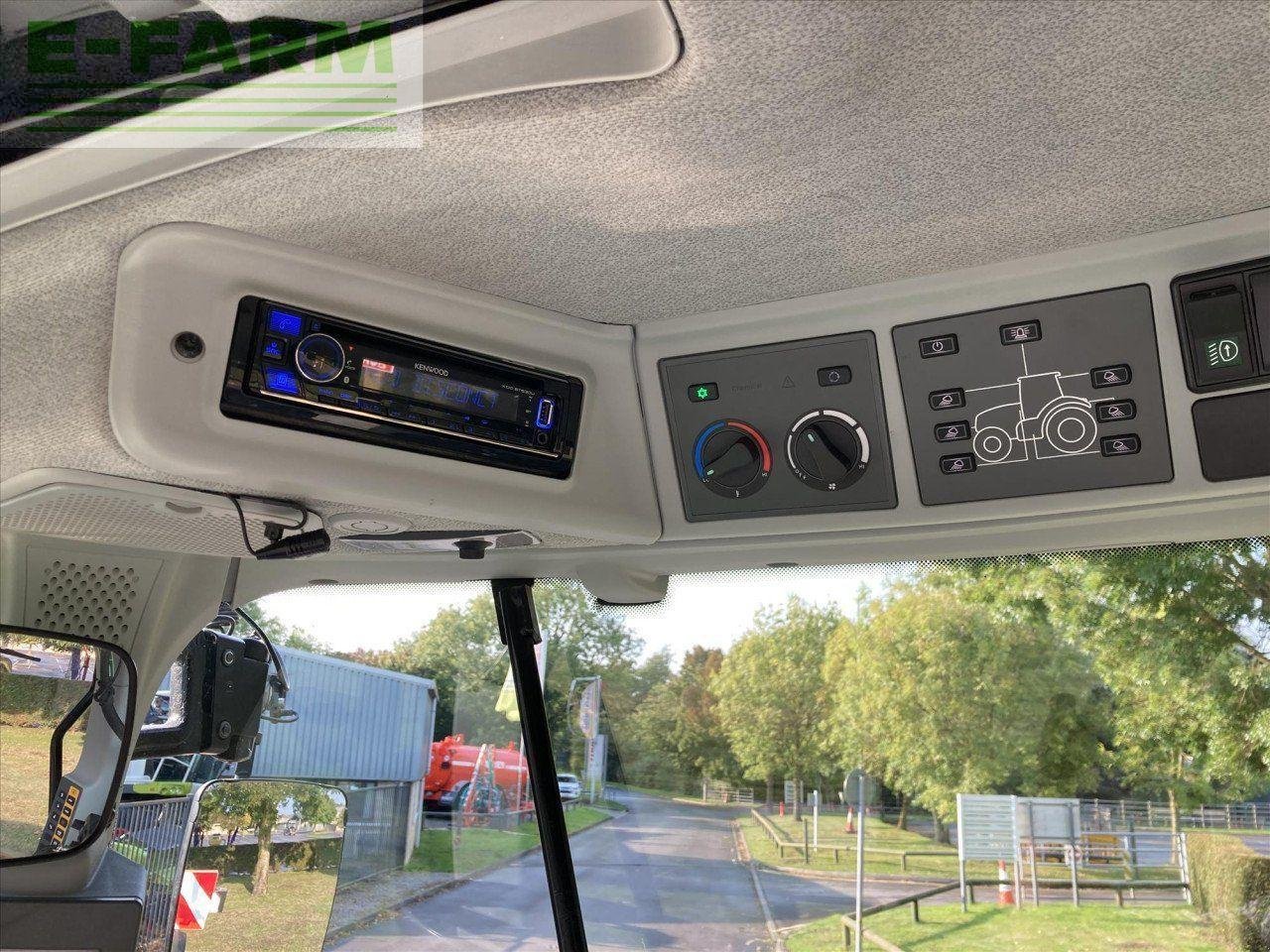 Traktor Türe ait CLAAS USED 2020 ARION 650 CIS CIS, Gebrauchtmaschine içinde STANDERWICK, FROME (resim 12)