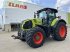 Traktor типа CLAAS USED 2021 AXION 850 CMATIC, Gebrauchtmaschine в SUFFOLK (Фотография 1)