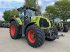Traktor типа CLAAS USED 2021 AXION 850 CMATIC, Gebrauchtmaschine в SUFFOLK (Фотография 3)