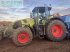 Traktor от тип CLAAS USED 2021 AXION 870 CMATIC CMATIC, Gebrauchtmaschine в SLEAFORD (Снимка 1)