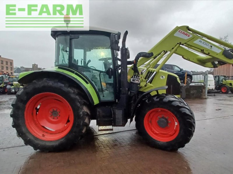 Traktor of the type CLAAS USED ARION 440, Gebrauchtmaschine in HEXHAM (Picture 1)