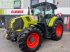 Traktor of the type CLAAS USED ARION 650, Gebrauchtmaschine in LAUNCESTON (Picture 1)