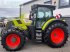 Traktor of the type CLAAS USED ARION 650, Gebrauchtmaschine in LAUNCESTON (Picture 9)