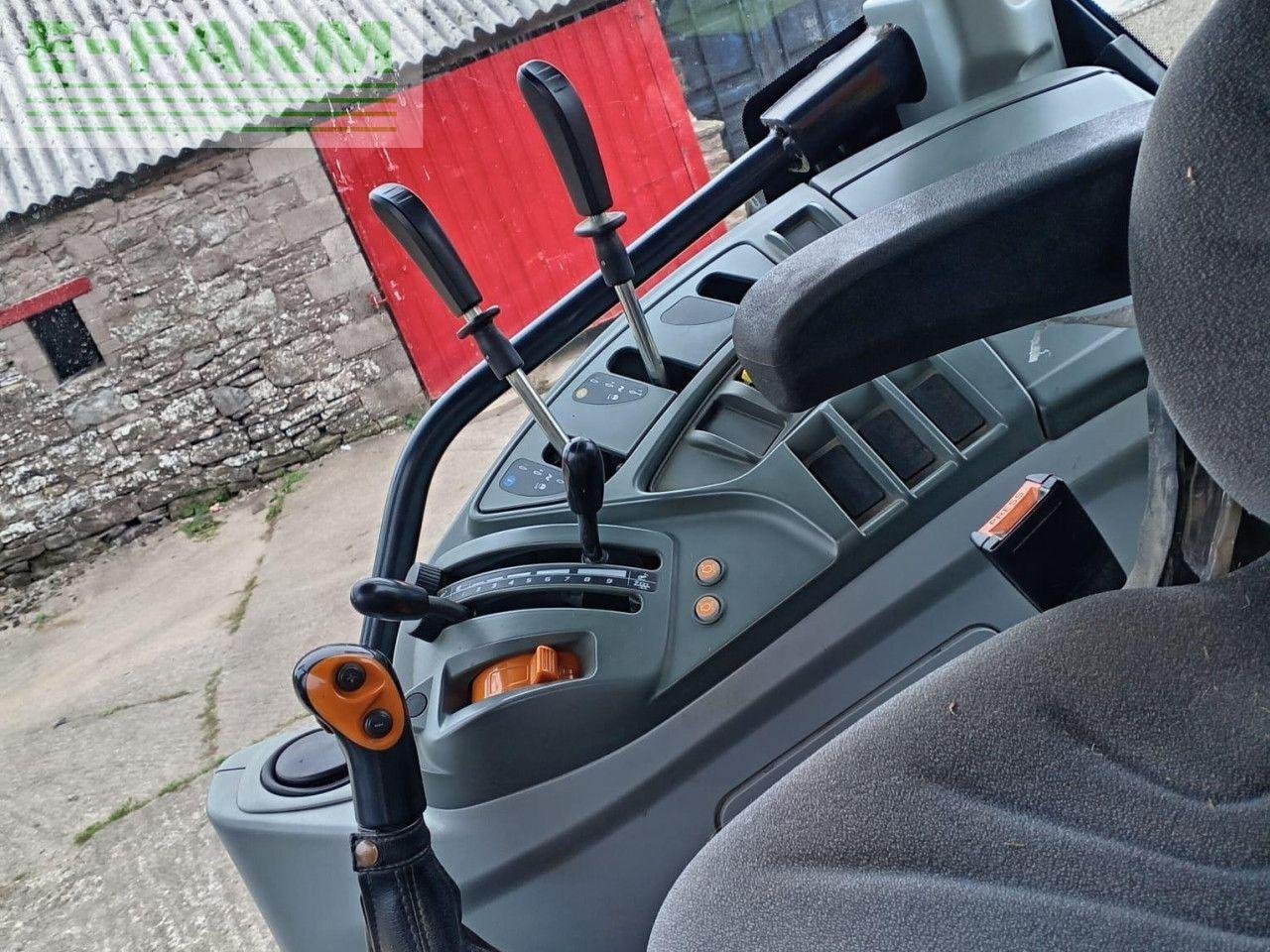 Traktor des Typs CLAAS USED ATOS 340 CX, Gebrauchtmaschine in CARLISLE (Bild 2)