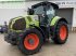 Traktor del tipo CLAAS USED AXION 830 CMA, Gebrauchtmaschine en LAUNCESTON (Imagen 1)