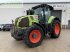 Traktor del tipo CLAAS USED AXION 830 CMA, Gebrauchtmaschine en LAUNCESTON (Imagen 3)