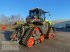 Traktor del tipo CLAAS Xerion 12.650 Terra Trac + GPS RTK, Gebrauchtmaschine en Mühlengeez (Imagen 5)