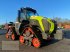 Traktor del tipo CLAAS Xerion 12.650 Terra Trac + GPS RTK, Gebrauchtmaschine en Mühlengeez (Imagen 8)
