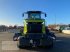 Traktor del tipo CLAAS Xerion 12.650 Terra Trac + GPS RTK, Gebrauchtmaschine en Mühlengeez (Imagen 9)