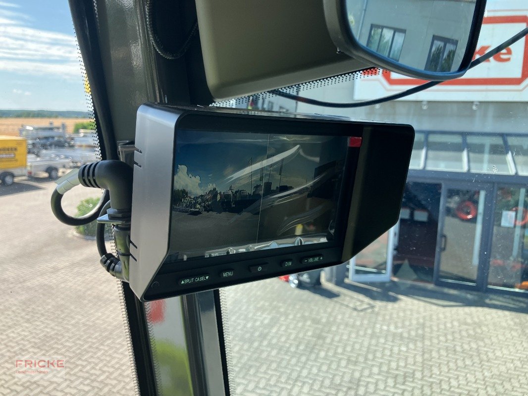 Traktor van het type CLAAS Xerion 12.650 Terra Trac, Gebrauchtmaschine in Demmin (Foto 16)