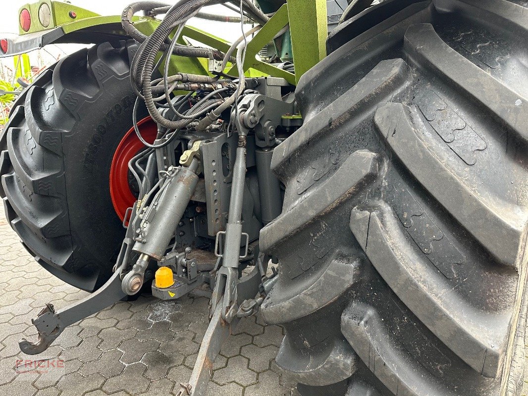 Traktor tipa CLAAS Xerion 3300 Trac **Black-Weeks**, Gebrauchtmaschine u Bockel - Gyhum (Slika 21)