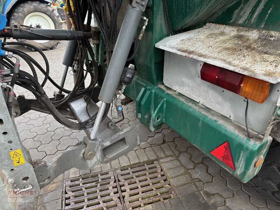 Traktor tipa CLAAS Xerion 3300 Trac **Black-Weeks**, Gebrauchtmaschine u Bockel - Gyhum (Slika 29)